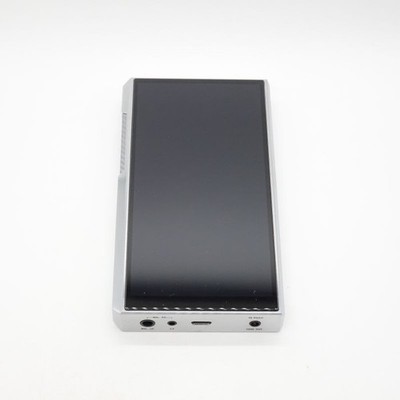 FiiO M11Plus ESS Stainless Steel FIO-M11PLES-SS USED