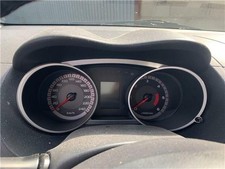 Compteur Peugeot 4007