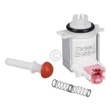 Ventil Ablaufventil BOSCH SIEMENS 00611316 für Wassertasche unten Geschirrspüler