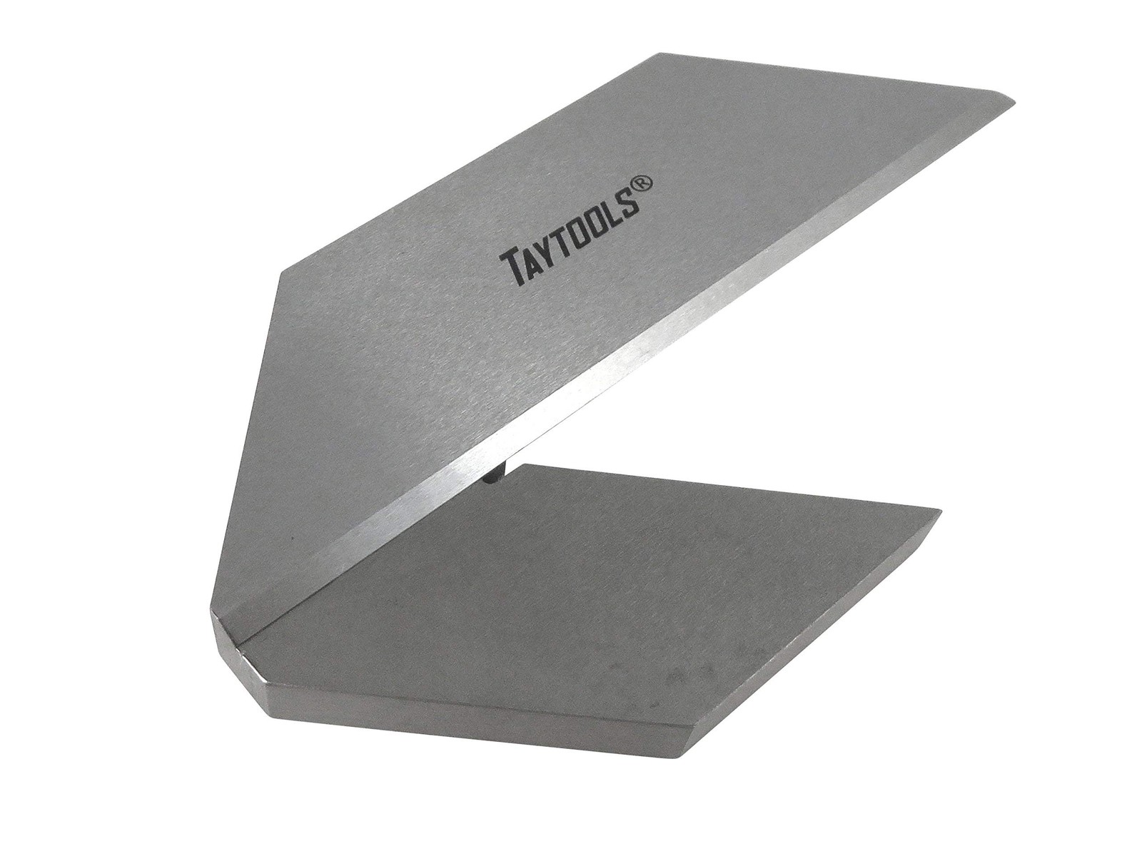 Taytools 469508 1-1/2 Inch Machinist Center Finder Square Tools Steel with