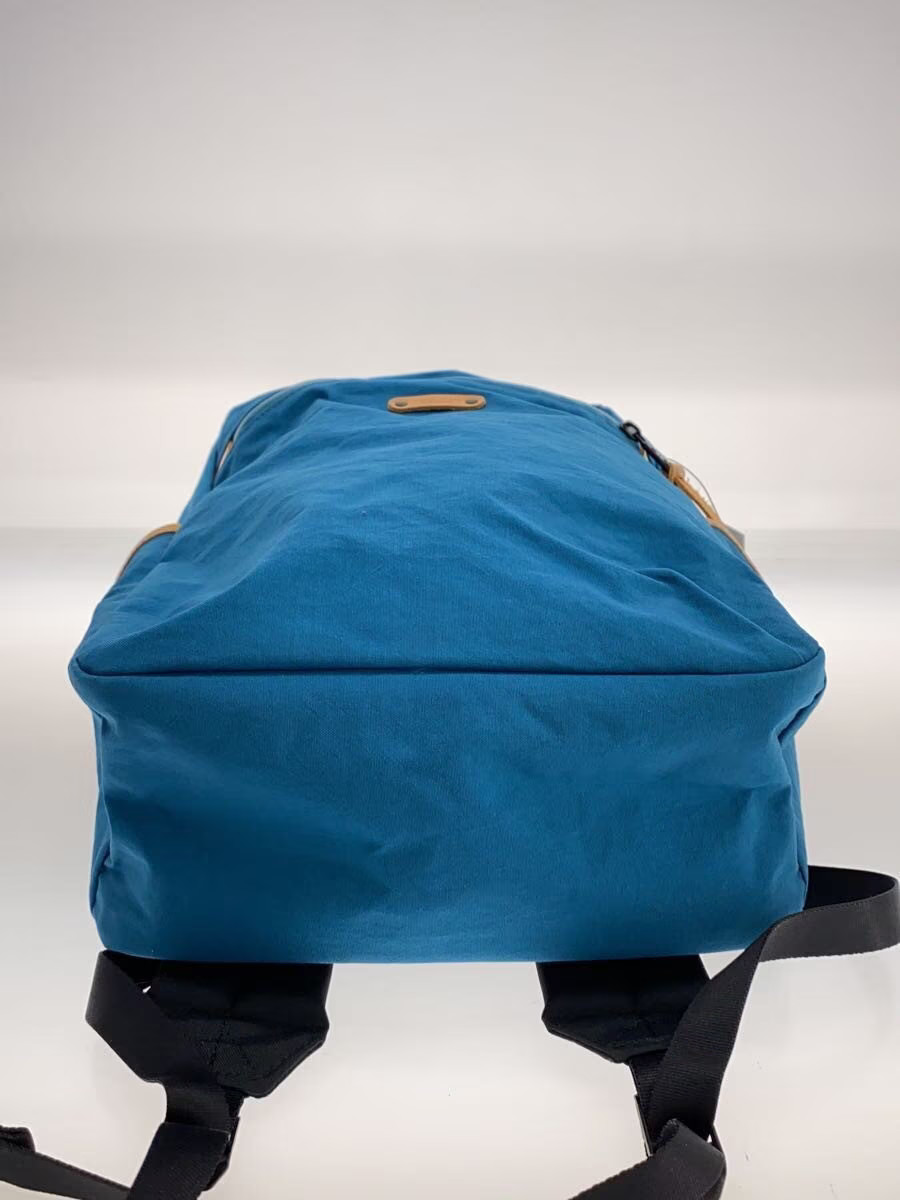 MASTERPIECE Root Square Daypack Backpack, Nylon, … - image 4