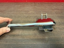 1968 Ford Galaxie 4 Door Lh Rear Door Exterior Handle Nos 426 1968 Ford Galaxie 4 Door Lh Rear Door Exterior Handle Nos 426