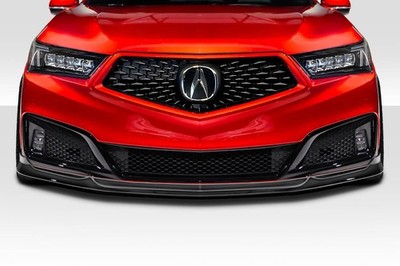 2017-2020 Acura MDX Duraflex Expon Front Lip Spoiler Air Dam