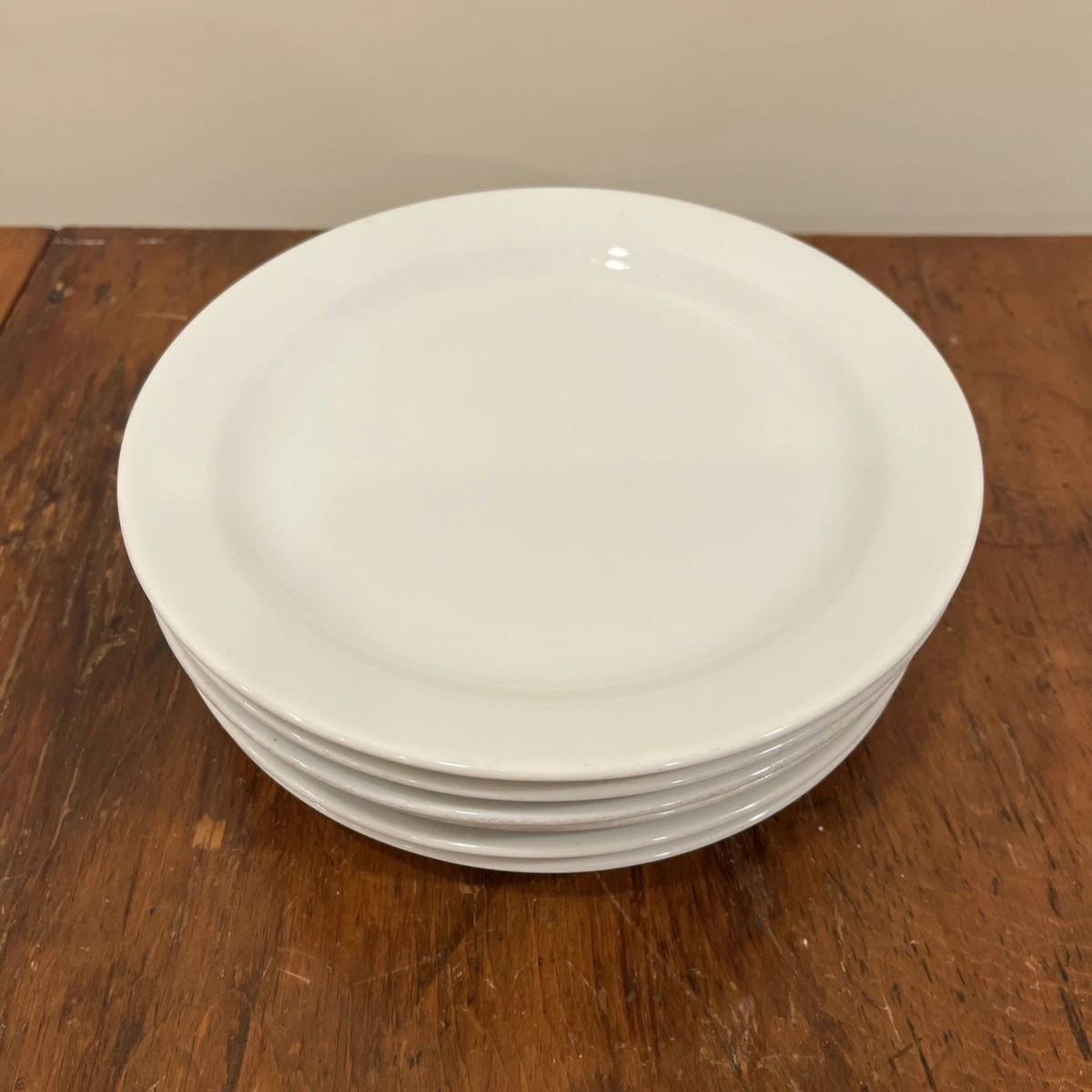 25+ Pillivuyt Plate In French Art Pottery for sale | Updated Oct 2026