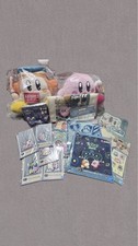Kirby of the Stars Ichiban Kuji Last One Available