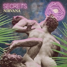 Audio Cd Nirvana (Uk) - Secrets