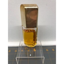 Vintage Enjoli 8 Hour Spray Cologne Made USA Revlon 1.25 oz