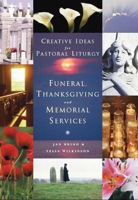 Funeral, Thanksgiving and Memorial Services with  by Wilkinson, Tessa 1853118559