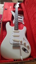 Fender  Stratocaster ST-72 aus Japan Bj. 1992-93 Inklusive Koffer!!!