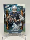 2025 Topps Cosmic Chrome Dak Prescott Base (RAW)