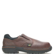 Hytest Unisex FootRests  XT Metatarsal Guard Nano Toe Slip On Shoes