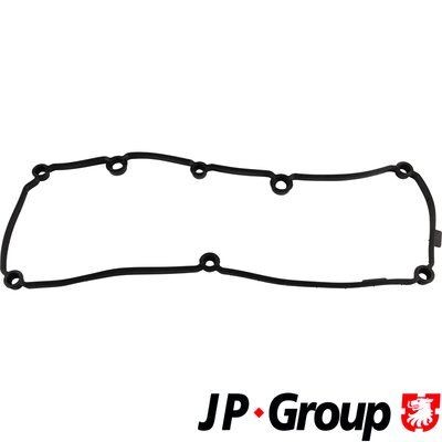 JP Group 1119204100 Dichtung, Zylinderkopfhaube FüR Audi Seat Skoda VW-image