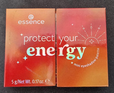 essence protect your energy Eyeshadow Palette...