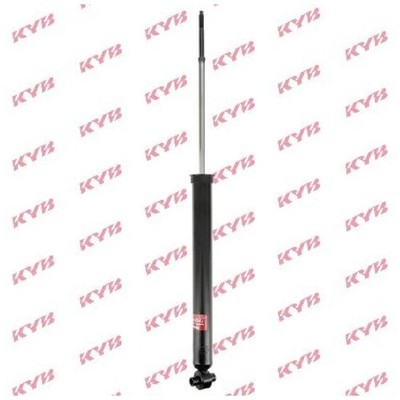 2x KYB Stoßdämpfer hinten 51950104 22442842