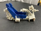 Vintage 1979 Star Wars * MILLENNIUM FALCON * GUNNER'S CHAIR * ORIGINAL PART