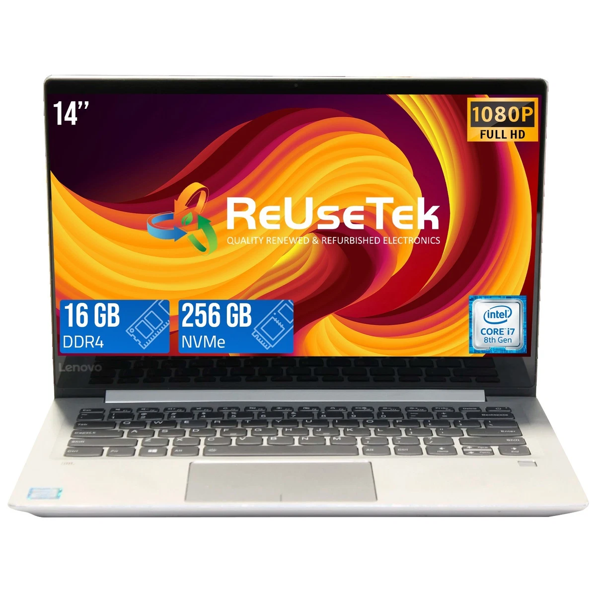 Lenovo IdeaPad 720S PC Laptops & Netbooks for Sale - Shop New