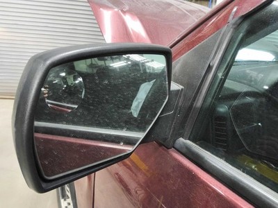 Driver Side View Mirror Classic Style Fits 14-19 SIERRA 1500 PICKUP 704769