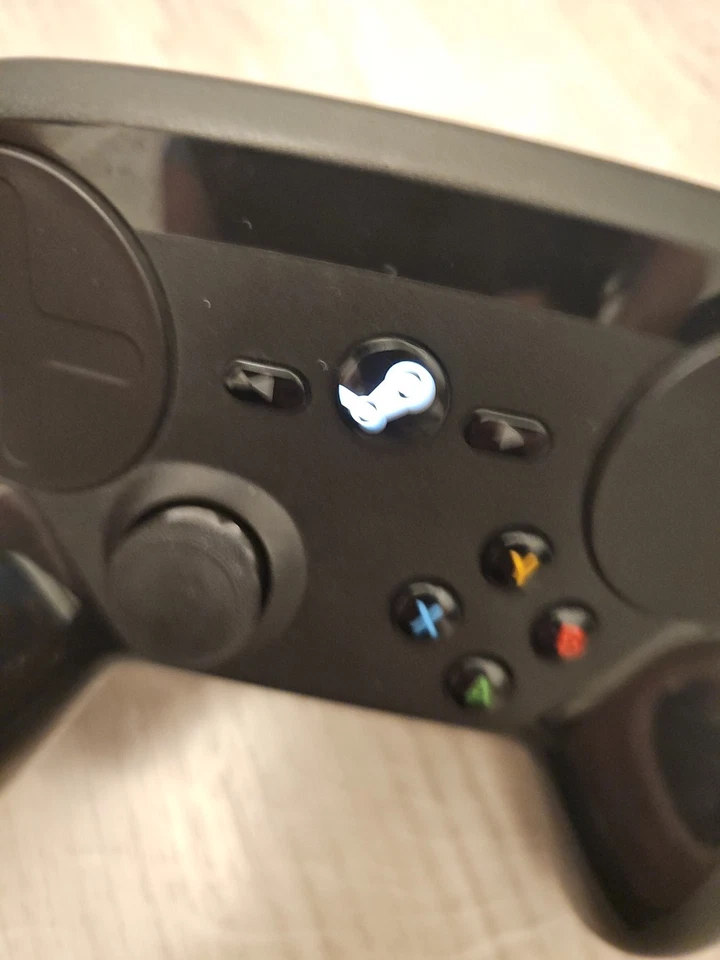 Valve Steam Controller With Dongle - Image 3 of 4