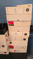 Kodak Carousel 80 Slide Tray 80-Slide Capacity w/ Slide Retaining Clips