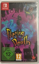 ebay® Auktion 306452789074 | Flipping Death nintendo switch usk neu Thumbnail of ebay® auction 306452789074 | Flipping Death nintendo switch usk neu