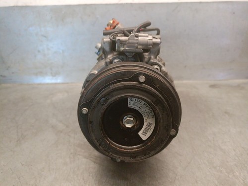 4472602983 KLIMAKOMPRESSOR / 64526987890 / 5250112 FÜR BMW X5 E70 XDRIVE 30 D - Bild 2 von 10