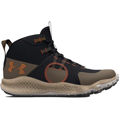 Schuhe Universal Herren Under Armour Charged Maven Trek 3026370001 Braunn