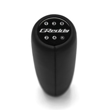 Mitsubishi Weighted Shift Knob 5 Speed Fto Lancer Evo Magna Eterna Vr4 Galant