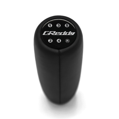 MITSUBISHI WEIGHTED SHIFT KNOB 5 SPEED FTO LANCER EVO MAGNA ETERNA VR4 GALANT