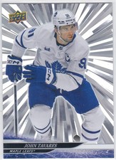 John Tavares Cards, Rookies Cards and Autographed Memorabilia Guide 17