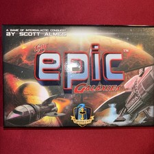 Tiny Epic Galaxies Micro Board Game Gamelyn Games TEG09 Mini