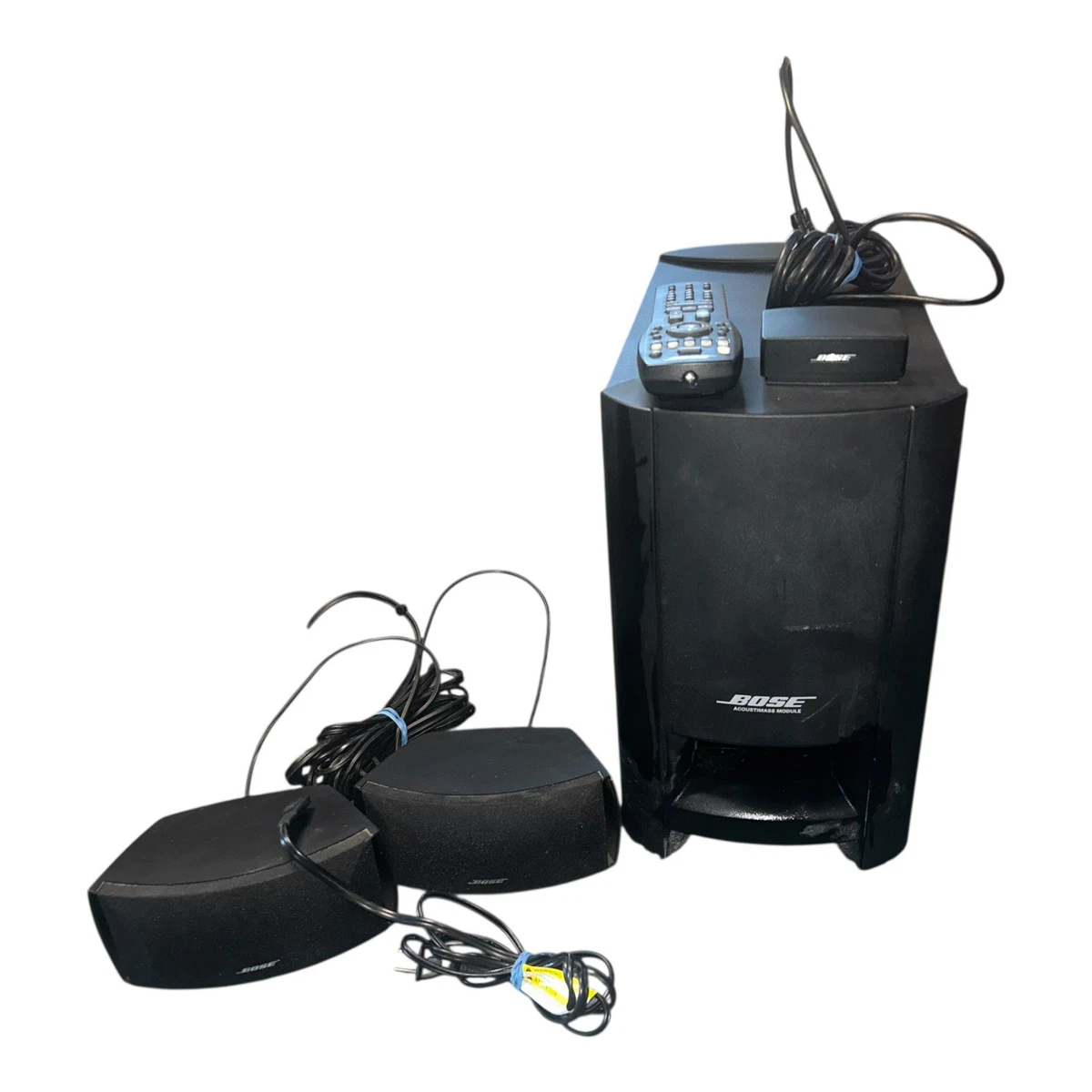 bose cinemate digital home theater speaker system products for