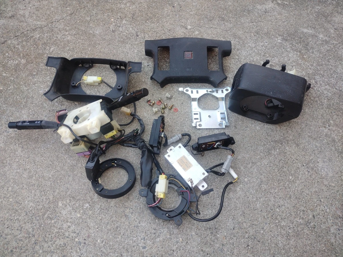 Interior Parts & Accessories for 1986 Nissan 300ZX for sale | eBay