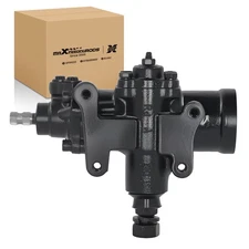 Power Steering Gear Box for GMC C25 C1500 Chevrolet C10 C20 K5 Dodge D100 W150