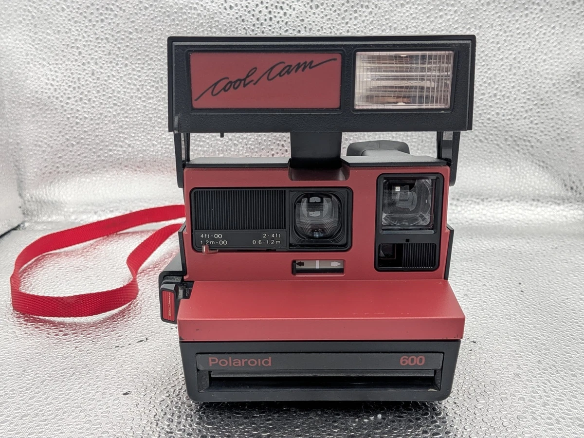 Polaroid Cool Cam for sale | eBay UK