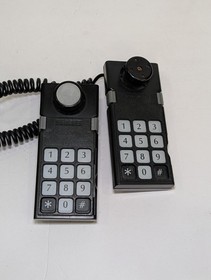 ColecoVision Video Game System Console Model 2400 with Power Supply Tested Works