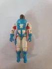 1993 GI Joe - Hasbro - "Roadblock" (v6) - Space Gunner - Action Figure Only
