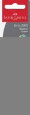 Faber Castell "Jumbo Grip" Triangular Eraser