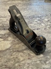 Stanley Bailey No. 4 Plane