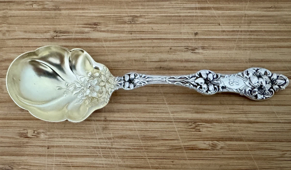 Old Orange Blossom Silver Antiques for sale | eBay