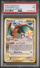 2006 POKEMON EX CRYSTAL GUARDIANS #4 CHARIZARD-HOLO PSA 7