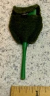 Rare Vintage 1960's KO Gi Joe 12" Figure Entrenching E-Tool with felt cover