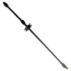 Front Driveshaft Prop Shaft Assembly 1333424 Fits 2014-2021 Polaris RZR XP 1000
