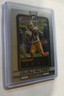2025 Panini Donruss Optic - Play Action Brandon Aiyuk #16