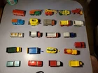 Matchbox Vintage Lot  #2