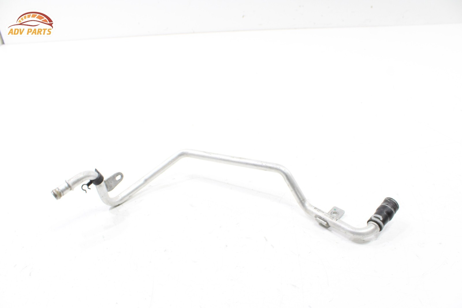 2017 - 2020 BENTLEY BENTAYGA 6.0L ENGINE COOLANT WATER HOSE TUBE PIPE OEM
