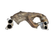 Katalysator Kat für Subaru Impreza GD 05-07 2,0 118KW