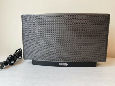reparation sonos play 5