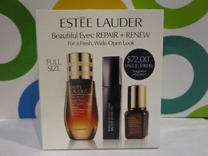beautiful eyes estee lauder