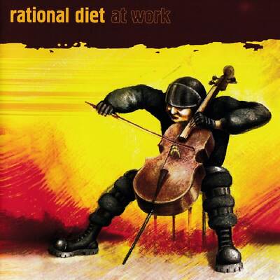 Rational Diet - At Work                                                    (neu)