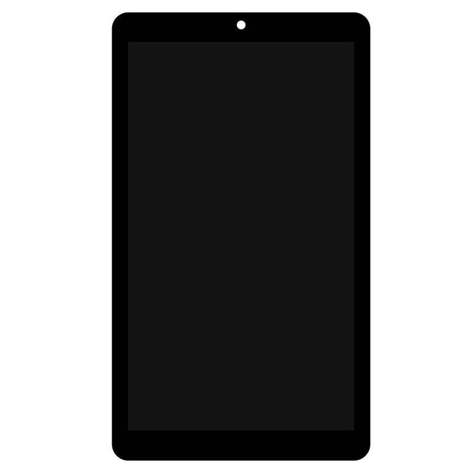 Black For Huawei MediaPad T3 7.0 WiFi BG2W09 LCD Display Touch Digitizer Replace - Image 2 of 2